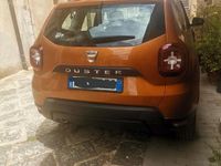 Usata Dacia Duster 110 CV (80 kW) 2018 SUV