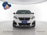 Usata Peugeot 3008 GT-line 120 CV (88 kW) 2018 SUV