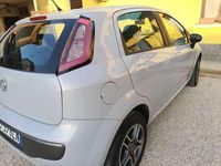 Usata Fiat Punto S 58 CV (42 kW) 1999 Berlina