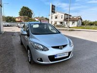 usata Mazda 2 PLAY 1.3 16V 86 CV 5p.