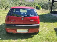 Usata Alfa Romeo 145 103 CV (75 kW) 1995 Utilitaria