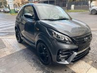 Usata Ligier JS50 2023 Grigio Utilitaria