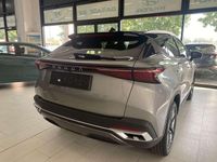 Nuova Omoda 5 224 CV (164 kW) 2025 Khaki white SUV