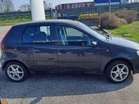 Usata Fiat Punto Active 60 CV (44 kW) 2003 Utilitaria