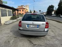 usata Skoda Octavia 1.9 TDI F.AP. Wagon Elegance