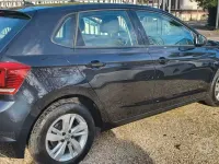 Brugt VW Polo Comfortline 80 HK (58 kW) 2019 Sort Hatchback