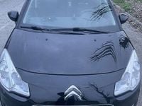 Usata Citroën C3 Exclusive 73 CV (53 kW) 2012 Berlina