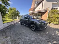 Usata Citroën C4 Shine 99 CV (72 kW) 2017 SUV