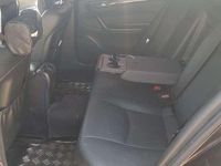 Usata Mercedes C220 Elegance 143 CV (105 kW) 2002 Nero Berlina