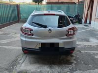 usata Renault Mégane Mégane 1.4 16V/82CV 5 porte Pack Authentique