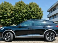 Usata Cupra Formentor 150 CV (110 kW) 2022 Nero SUV