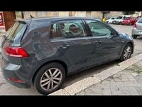 usata VW Golf VIII Golf 1.5 TGI 5p. Trendline BlueMotion Technology