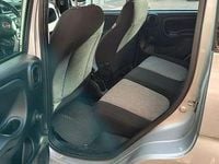Usata Fiat Panda Easy 80 CV (58 kW) 2016 Grigio Utilitaria