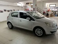 Usata Opel Corsa Club 80 CV (58 kW) 2009 Utilitaria
