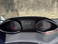Usata Peugeot 308 Allure 130 CV (95 kW) 2018 Berlina