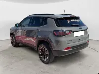 Usata Jeep Compass 240 CV (176 kW) 2024 SUV