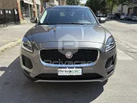 Usata Jaguar E-Pace 150 CV (110 kW) 2018 Grigio SUV