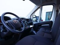 usata Fiat Ducato 2.2 35Q MH2 MULTIJET 140CV