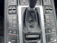 Usata Porsche Macan S 340 CV (250 kW) 2015 Bianco SUV