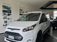 Usata Ford Transit Connect Trend 101 CV (74 kW) 2018 Bianco Monovolume