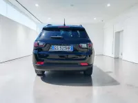 Usata Jeep Compass 179 CV (131 kW) 2023 Nero SUV