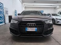 usata Audi A6 Avant 2.0 TDI 140KW S LINE 2016