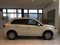 Usata Renault Koleos Bose Edition 150 CV (110 kW) 2010 Other SUV