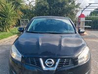 Usata Nissan Qashqai 2010 Nero SUV