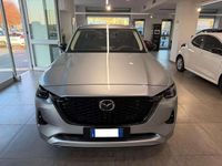 Usata Mazda CX-60 Homura-Line 200 CV (147 kW) 2024 Other SUV