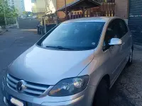 Occasion VW Golf V Sportline 105 PK (77 kW) 2007 Sedan