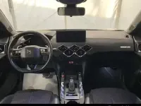 Usata DS Automobiles DS3 Crossback 82 CV (60 kW) 2019 Grigio SUV