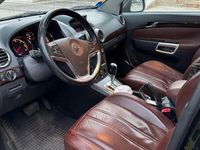 usata Opel Antara 2.0 CDTI