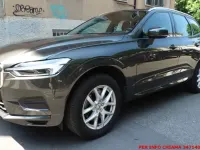 Usata Volvo XC60 Business Edition 190 CV (139 kW) 2019 Verde SUV