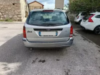 Usata Ford Focus 2004 Grigio Station wagon
