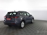 Usata VW Tiguan Life 150 CV (110 kW) 2025 Grigio SUV