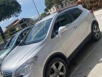 Usata Opel Mokka 131 CV (96 kW) 2013 SUV