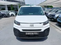 Nuova Fiat Doblò 101 CV (74 kW) 2026 Bianco Monovolume