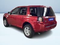 usata Land Rover Freelander 2.2 TD4 SE 4WD 150CV