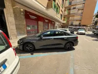Usata Audi A3 116 CV (85 kW) 2022 Nero Berlina