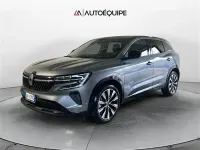 Usata Renault Austral Techno 200 CV (147 kW) 2023 Grigio SUV