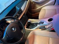 Usata BMW X1 143 CV (105 kW) 2011 Marrone SUV