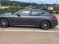 Usata Porsche Panamera 300 CV (220 kW) 2015 Utilitaria