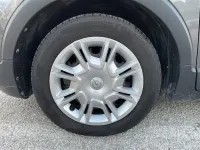 Usata Opel Crossland X Innovation 82 CV (60 kW) 2019 Grigio SUV
