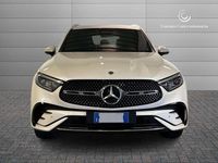 Usata Mercedes GLC220 Advanced 197 CV (144 kW) 2023 Bianco perlato met SUV