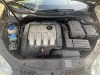 Usata VW Golf IV 105 CV (77 kW) 2006 Blu Berlina