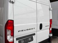 Nuova Peugeot Boxer 120 CV (88 kW) 2025 Bianco Furgone