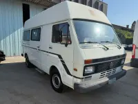 Usata VW LT 102 CV (75 kW) 1992 Bianco Furgone