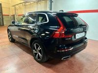 usata Volvo XC60 D4 Geartronic R-design