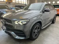 Usata Mercedes GLE300 Premium Plus 272 CV (200 kW) 2022 Grigio SUV