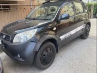 Usata Daihatsu Terios 105 CV (77 kW) 2007 SUV